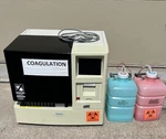 Sysmex CA-560 Automated Blood Coagulation Analyzer. Fixed Price $699.95.