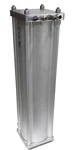 Peak Scientific 1.5 Cubic Foot 100 Psi Nitrogen Accumulator. Fixed Price $274.99.