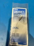 Alaris Medical Systems Ivac Temp Plus Ii Probe Model 2880A. Fixed Price $59.99.
