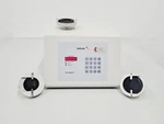 Varian Tap Density Tester 50-1000 Lab. Fixed Price $1816.00.