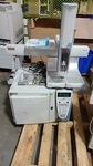 Thermo Scientific Trace Gc Ultra With Pal Xt Tri Plus Auto Injector Sampler. Fixed Price $1982.00.