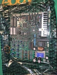 Main Logic / Pcu Pcb Motherboard 257B Bio-rad Benchmark Plus. Fixed Price $594.05.