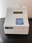 Turner Designs Td 20/20 Compact Luminometer; Power Supply. Fixed Price $96.00.