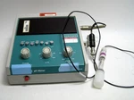 Brinkmann Metrohm 605PH Meter W/accutuph Rugged Variable Temperature 13620185. Fixed Price $499.95.