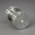 *thermo/dionex 068089 ASE-150/350 Complete 34ML Stainless Steel Extraction Cells. Fixed Price $85.00.
