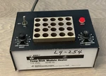Lab-line American Scientific Products S/p Temp-blok Module Heater H2025-1. Fixed Price $49.99.