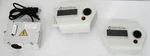 Chemdaq Steri-trac Toxic Gas Area Monitor + Remote Display W/power Supply New !. Fixed Price $1750.00.