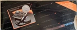 Everex Evercom EV-920 Internal Computer Modem Nib (1986) 300/1200 Bpm. Fixed Price $199.99.