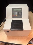 Perkin Elmer Cetus Dna Thermal Cycler Serial Number P16700 White. Fixed Price $81.99.