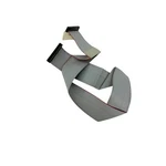 Varian CP-3800 Gas Chromatograph Front Panel Keyboard Cable 03-925450-81. Fixed Price $25.00.