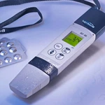 Lovibond SD-50 Hand Held Ph Meter (pool Water Tester). Fixed Price $242.39.