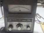 Sargent-welch Scientific Company Ph Meter Model Pbl Not Tested. Fixed Price $27.99.