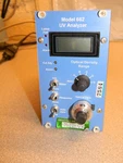 Wedgewood Technology Model Uv Analyzer (662A3V-N-KF025). Fixed Price $199.99.