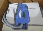 R202309 Ika Magnetic Stirring Plate MAG-1 W/ Hanging Controller & Power Cord. Fixed Price $500.00.
