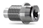 Waters Acquity Premier Hss T3 Vanguard Fit 2.1 X 5 Mm Pk (1.8 Um) 186009473. Fixed Price $400.00.
