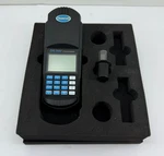 Hach DR/890 Handheld Colorimeter *working*. Fixed Price $375.00.