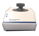 Micromeritics Accupyc Ii 1340 High Speed Gas Displacement Pycnometer 100-CC. Fixed Price $1499.99.