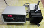 Spectra Physics 405 Laser Power Meter-wide Wavelength + Range One Detector. Fixed Price $445.00.