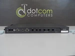 3COM Nbx V3000 Ip Phone System 3C10600B 250 Devices Port Voicemail R6.0.49. Fixed Price $999.00.