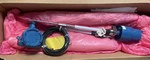 Ametek Drexelbrook Thepoint Pxlx Remote Level Sensor 700-0201-005 Nos. Fixed Price $770.00.