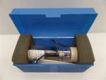 Perkin Elmer 303-6066 M-1268 Intensitron Lamp Element Sr. Fixed Price $19.95.