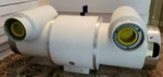 Varian Medical RAD-21 Tube Very Low Usage. Fixed Price $1798.88.