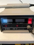 Vaisala HMI-32 & Hmp 31-UT Hygrometer Thermometer System W/probe. Fixed Price $165.00.