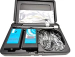 Airtech Sontector WRD-33 High Sensitivity Ultrasound Vacuum Leak Detector, 1MM. Fixed Price $424.15.