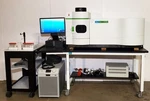 Perkinelmer Optima 7300 Icp-oes Optical Emission Spectrometer System N0770797. Fixed Price $15000.00.