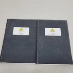Peak Scientific Nitrogen Generator NM30LA User Manual REV8 Service 9. Fixed Price $221.19.