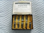 Nos Tubes Perkin Elmer Graphite Parts No. 109324 Free Us Shipping. Fixed Price $261.36.