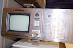 Lasair Particle Measuring Systems, Model 1002-BB. Fixed Price $400.00.