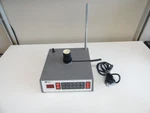 Pharmacia Biotech Redifrac Fraction Collector. Fixed Price $60.00.
