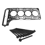 Cylinder Head Gasket Set For Mercedes Dodge Jeep OM651 6510160500 6510160469. Fixed Price $125.55.