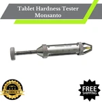 Tablet Hardness Tester Monsanto. Fixed Price $166.40.