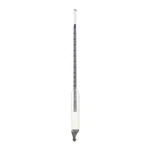 Thermco GW2511X Plain Form Sal Brine Hydromeer Sodium Chloride % By Weigh. Fixed Price $42.03.