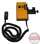 Spectra Physics 1077 Laser Level Receiver,sensor,detector With Bracket &. Fixed Price $95.00.