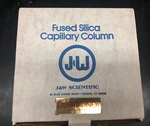 Agilent J&w Scientific 121-1043 DB-1 Gc Column, 40 0.18 Mm, 0.4 7IN New. Fixed Price $290.00.