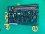 Keyboard / Display Pcb 03-917708-00 Varian Star 3400CX. Fixed Price $72.17.