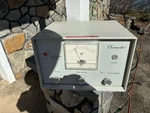 Chicago-nuclear Classmaster Model 1613A Powers On Meter Moves. Fixed Price $85.99.
