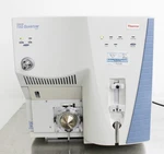 Thermo Finnigan Tsq Quantum Ultra Am Mass Spectrometer High Sensiti (3373639). Fixed Price $3750.00.