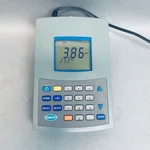 Hach Benchtop Dual Ph And Ise Meter H-series With Bluetooth. Fixed Price $490.00.