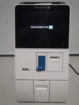 Radiometer ABL9 Gas Analyzer. Fixed Price $1699.95.