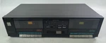 Technics RS-D550W Dual Stereo Cassette Deck Works Great See Video. Fixed Price $69.99.