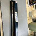 Vwr Scientific. Specific Gravity Hydrometer. 1.000-1.220. Fixed Price $10.00.
