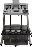 Hanson Research SR8 Plus 73-100-425 73-100-105 Dissolution Test Station. Fixed Price $2025.00.
