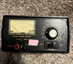 Hoefer Scientific PS-150 Power Supply. Fixed Price $65.99.