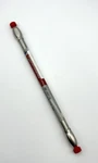 Phenomenex 00F-4462-E0 Kinetex 2.6 C18 100 150X4.6 Mm (used Free Shipping). Fixed Price $99.99.