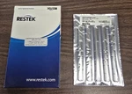 Restek Straight Inlet Liner, 2.0 Mm X 4.0 86.2, Base Deactivation, 5-PK. Fixed Price $219.99.