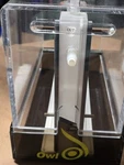Owl Separation Systems Dual Gel Vertical Electrophoresis P10DS 0-600V. Fixed Price $275.00.